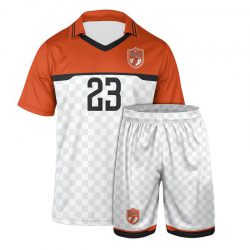 Soccer Uniform