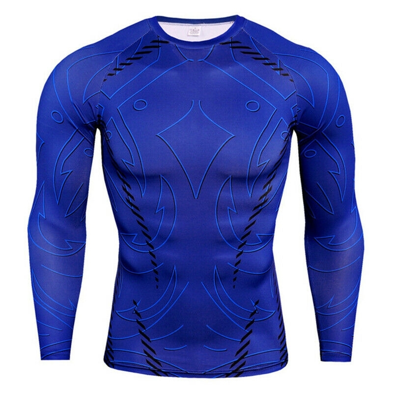  Compression Shirts