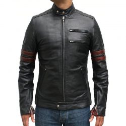 Men Leather Jackets